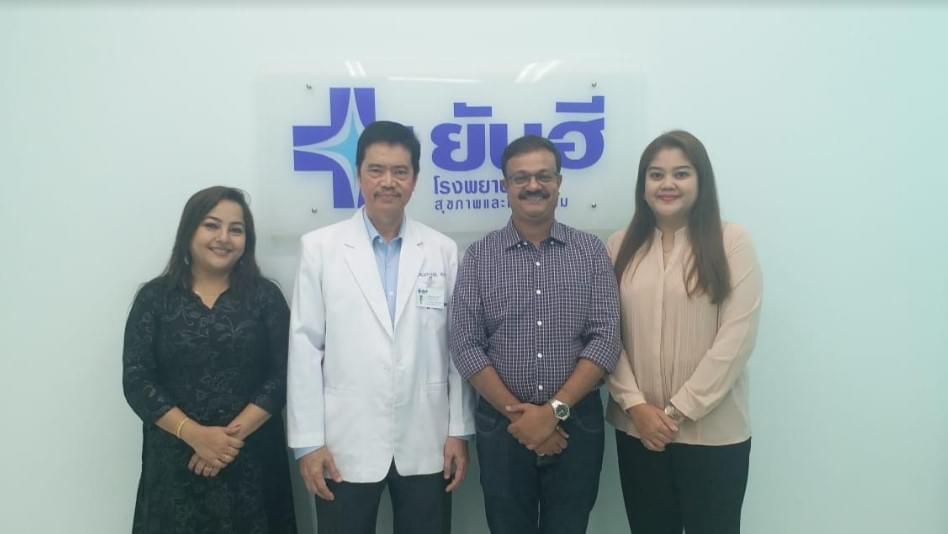 SBIHM Extra-Curricular photo 2